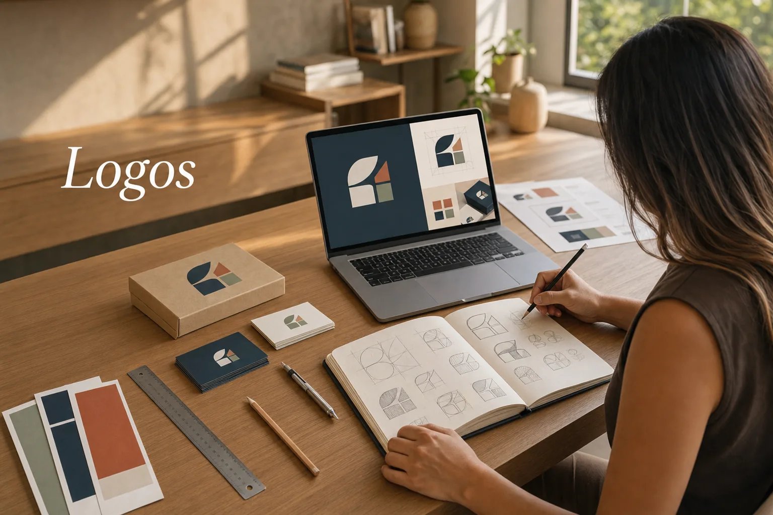 Logos