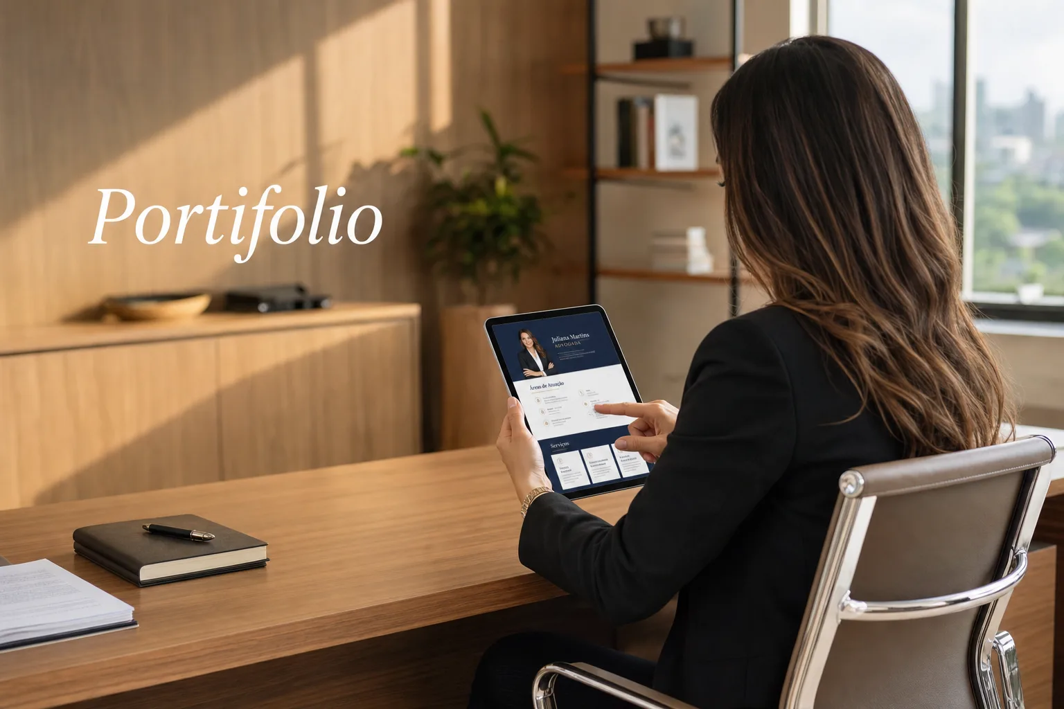 Portfólio